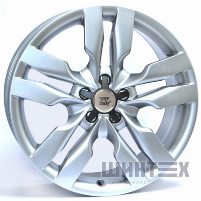 WSP Italy Audi (W552) S6 Michele 8x18 5x112 ET45 DIA57.1 S